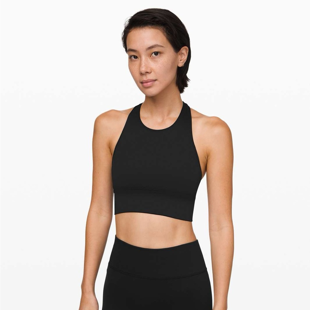Lululemon Ebb to Train Bra